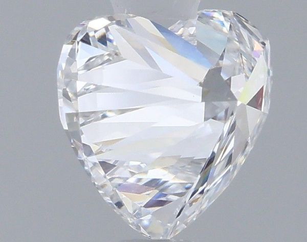 Heart Lab-Grown Diamond image