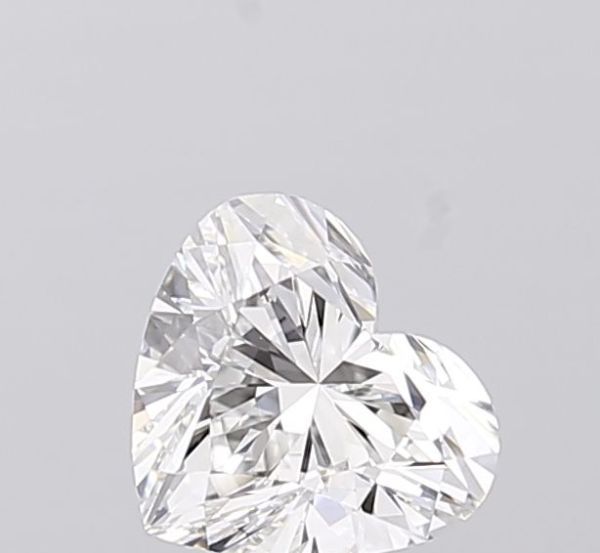 Heart Lab-Grown Diamond image