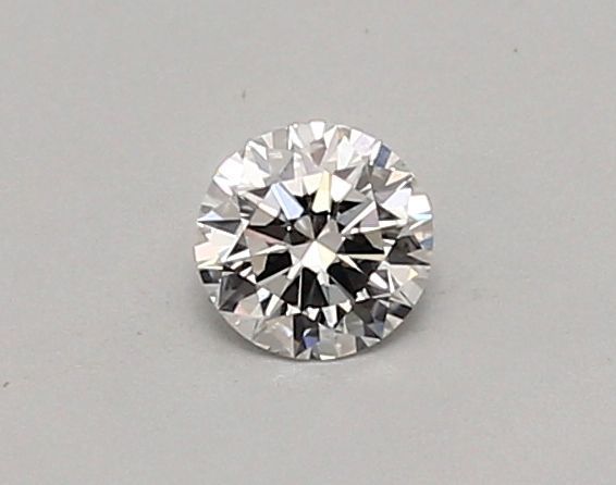 Round Lab-Grown Diamond image