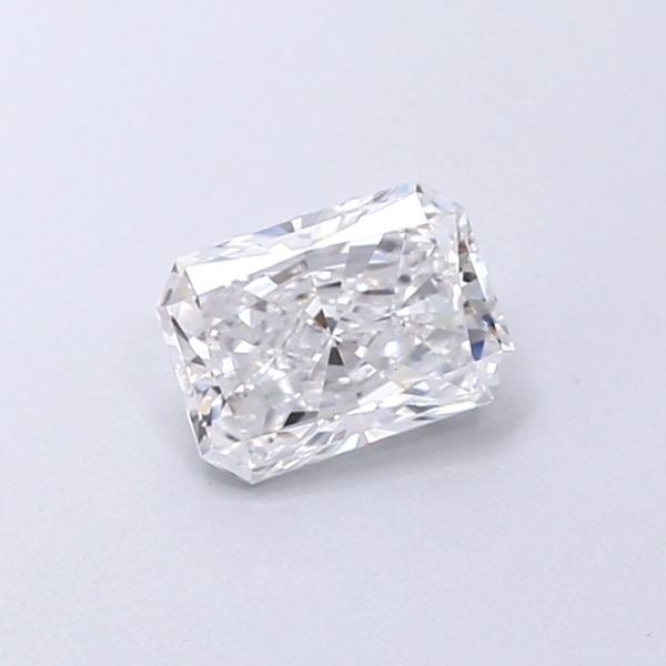Radiant Lab-Grown Diamond image