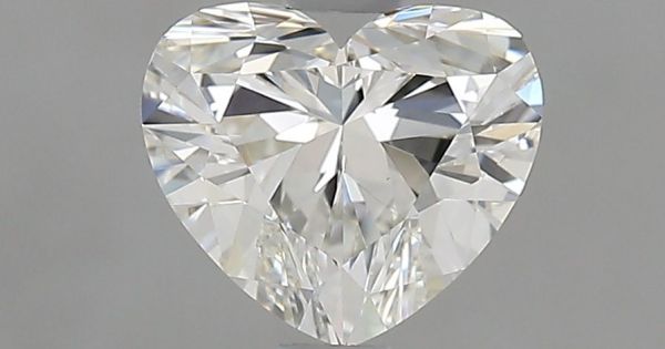 Heart Diamond image