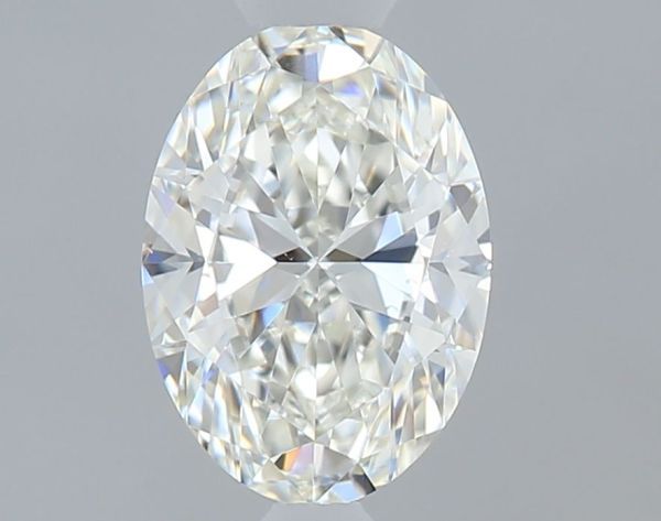 Oval Diamond image