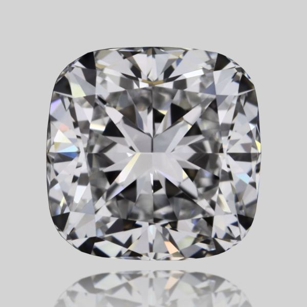 Cushion Diamond image