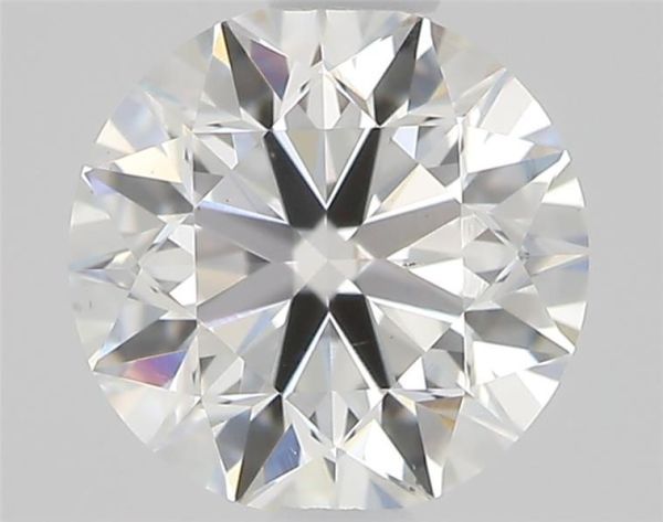 Round Diamond image