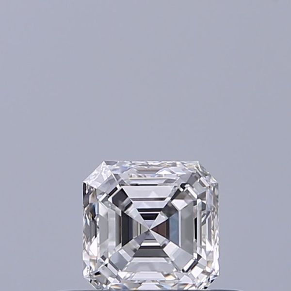Asscher Diamond image