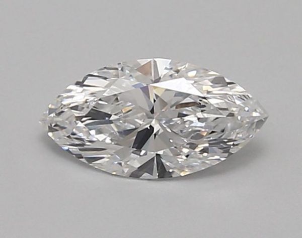 Marquise Lab-Grown Diamond image