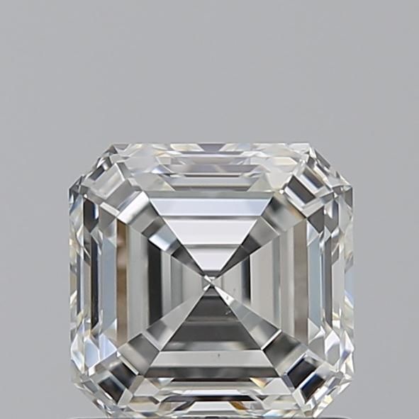 Asscher Diamond image
