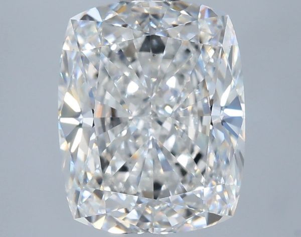 Cushion Diamond image