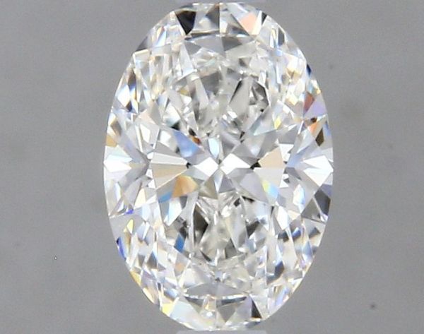 Oval Diamond image