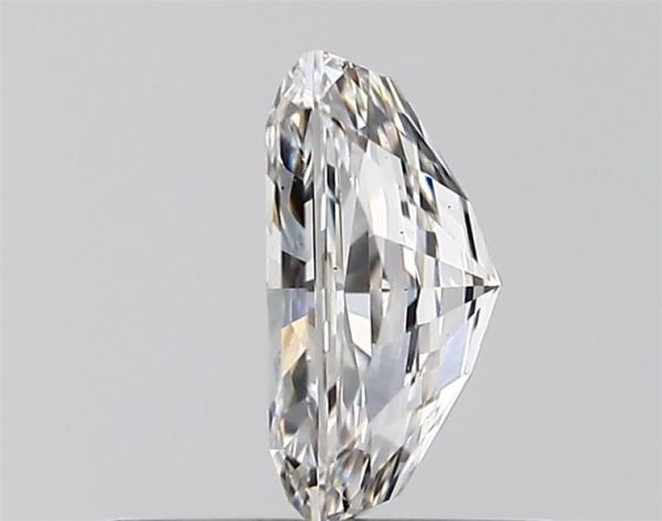 Radiant Lab-Grown Diamond image