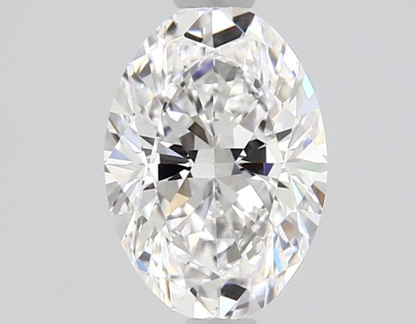 Oval Diamond image