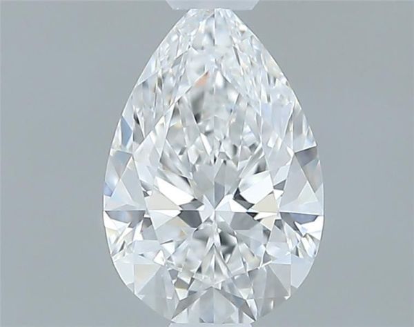 Pear Diamond image
