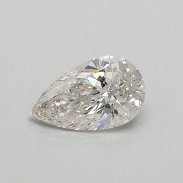 Pear Lab-Grown Diamond image