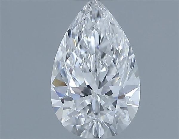 Pear Diamond image