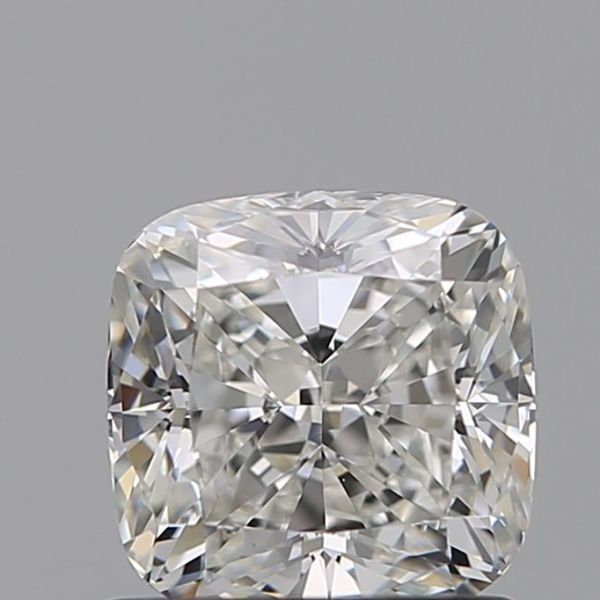 Cushion Diamond image