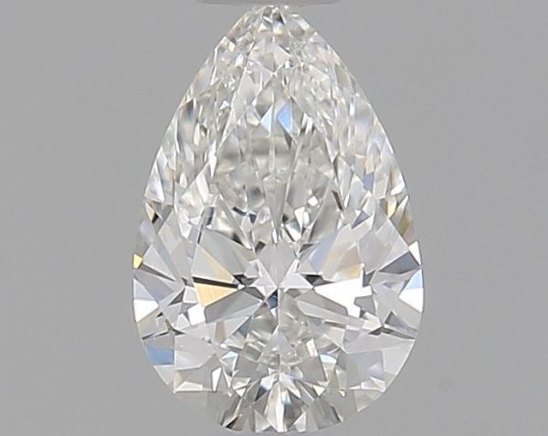 Pear Diamond image