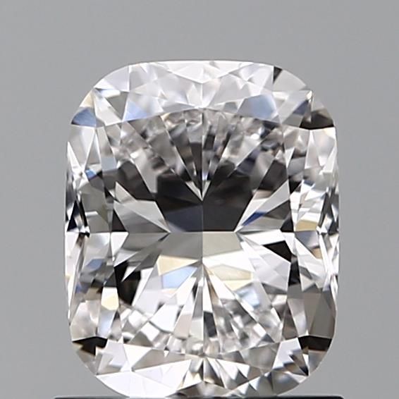 Cushion Lab-Grown Diamond image