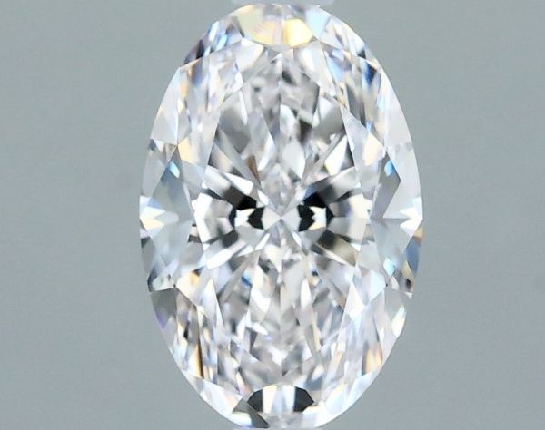 Oval Diamond image