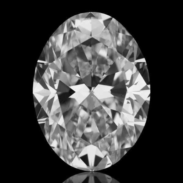 Oval Diamond image