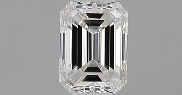 Emerald Diamond image