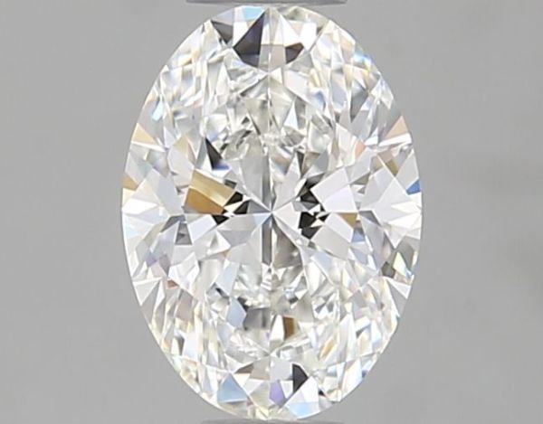 Oval Diamond image