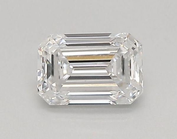Emerald Lab-Grown Diamond image