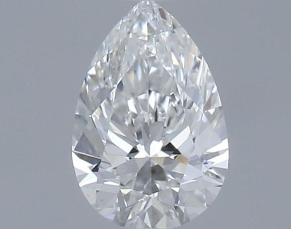 Pear Diamond image