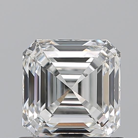 Asscher Diamond image