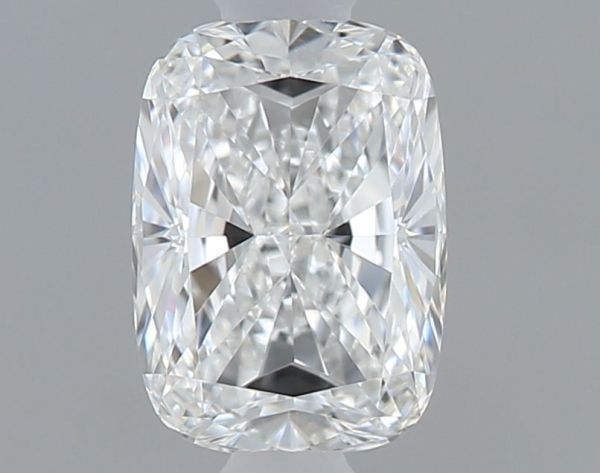 Cushion Diamond image
