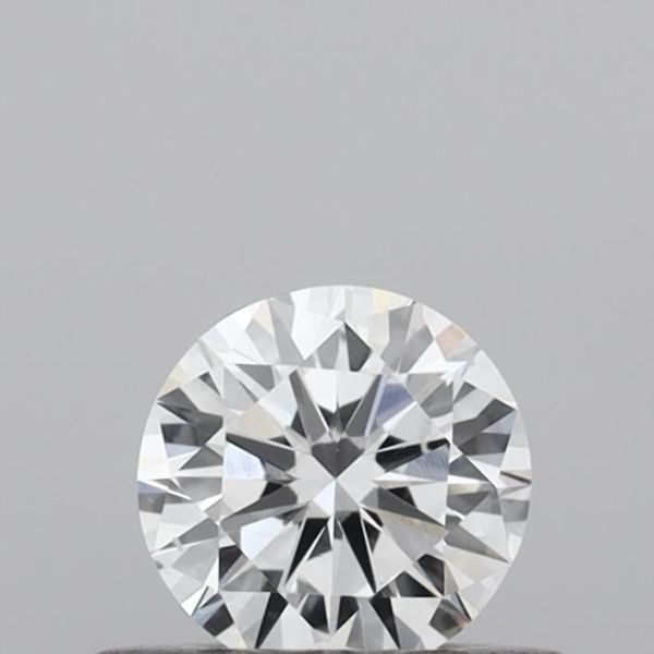 Round Lab-Grown Diamond image