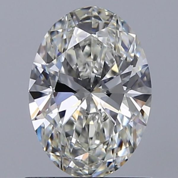 Oval Diamond image