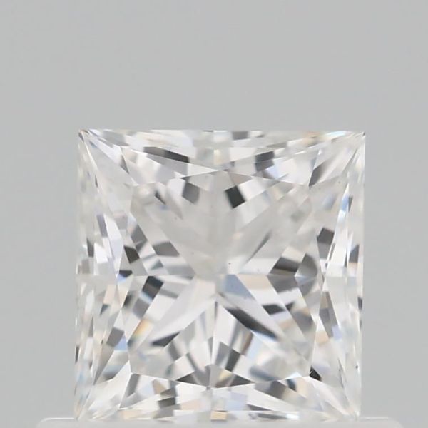 Princess Lab-Grown Diamond image