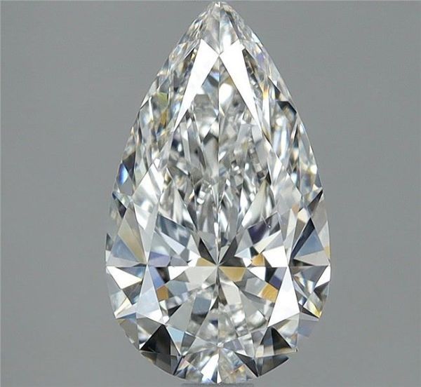 Pear Diamond image
