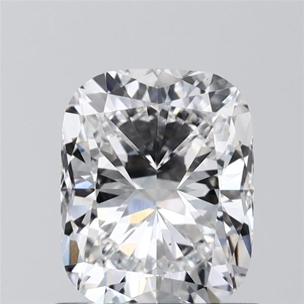 Cushion Lab-Grown Diamond image