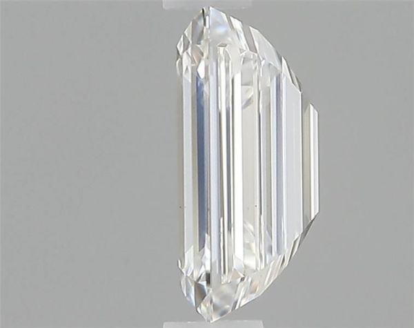 Emerald Lab-Grown Diamond image