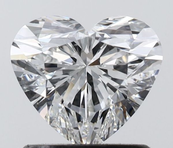 Heart Diamond image