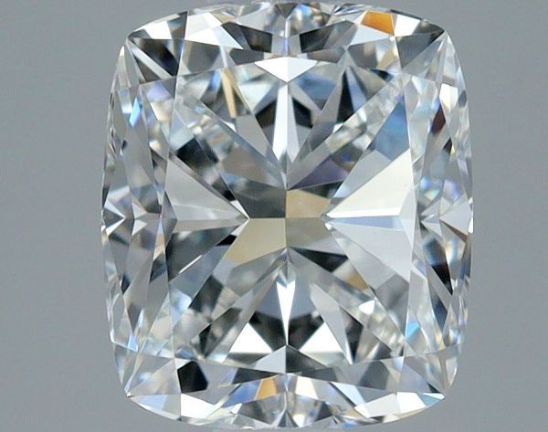 Cushion Diamond image