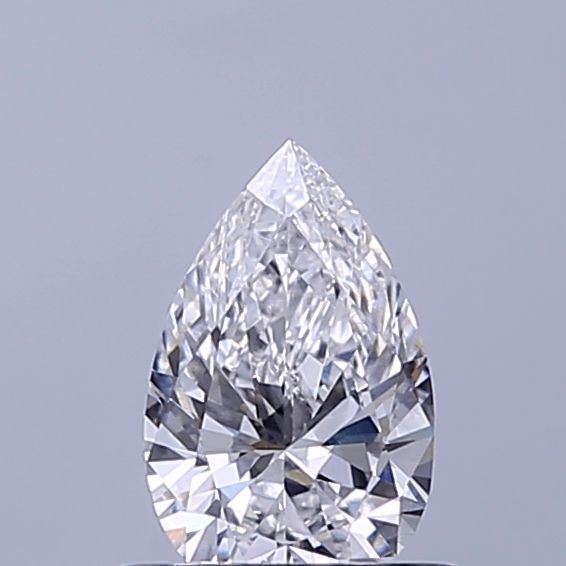 Pear Lab-Grown Diamond image
