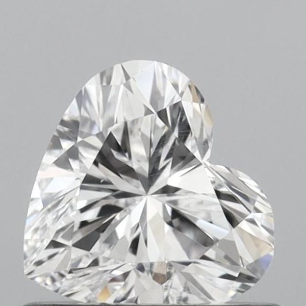 Heart Lab-Grown Diamond image