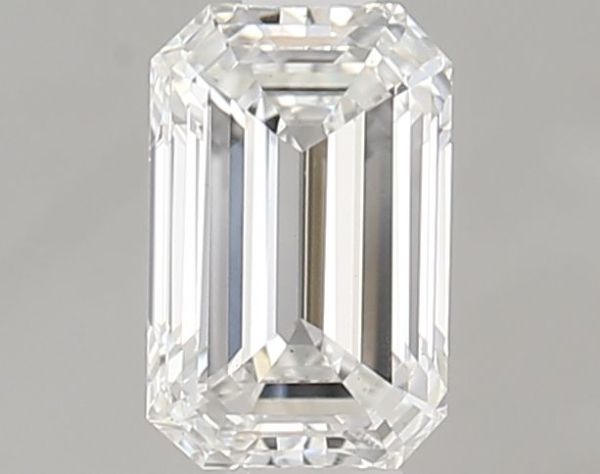 Emerald Lab-Grown Diamond image