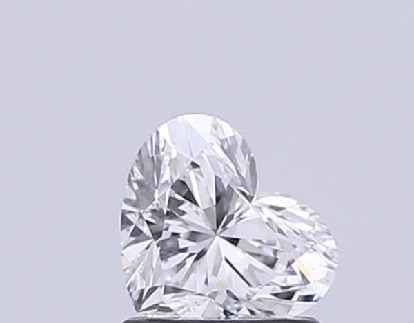 Heart Lab-Grown Diamond image