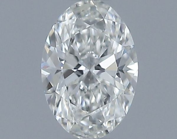 Oval Diamond image