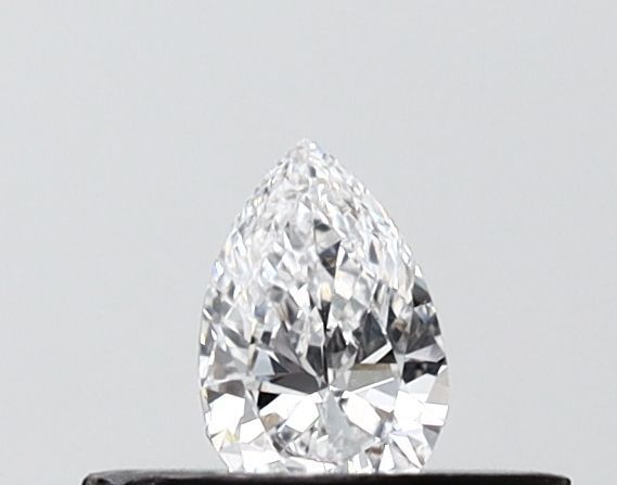 Pear Lab-Grown Diamond image