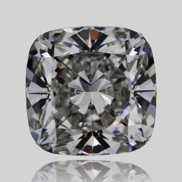 Cushion Diamond image