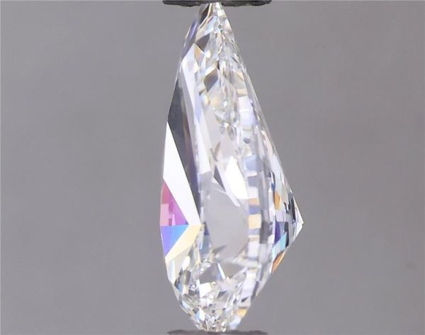Pear Diamond image