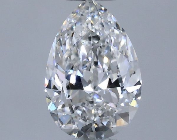 Pear Diamond image