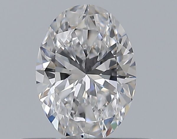 Oval Diamond image