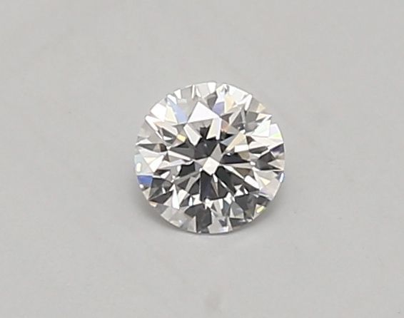 Round Lab-Grown Diamond image