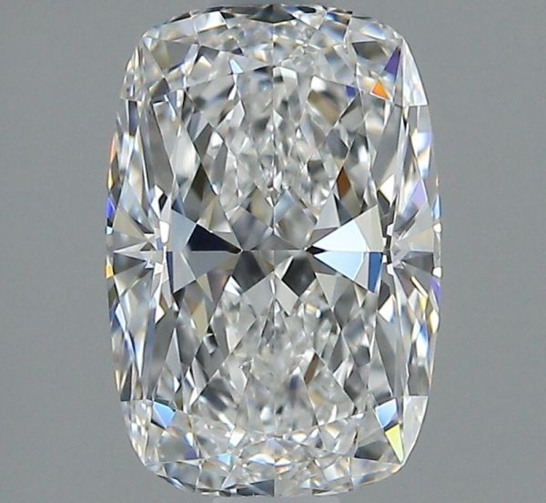 Cushion Diamond image