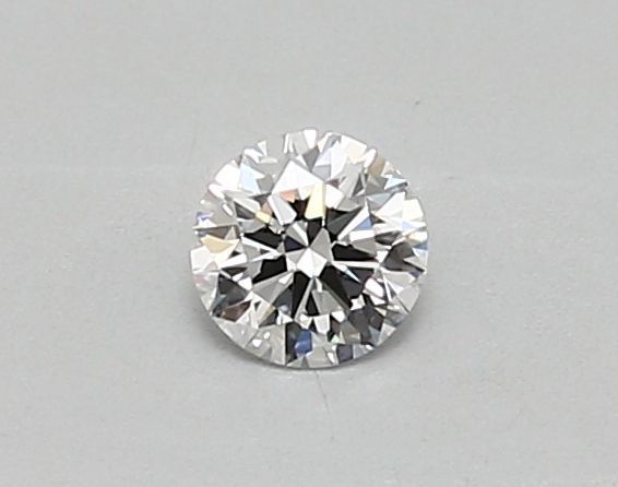 Round Lab-Grown Diamond image